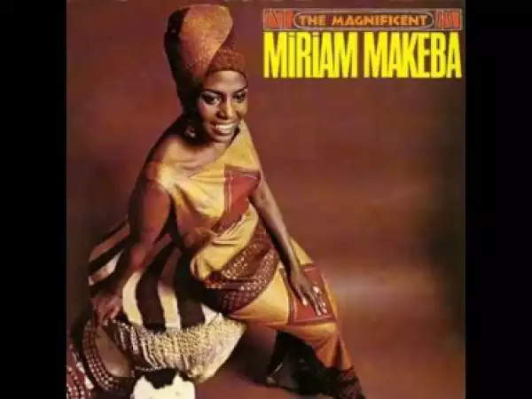 Zenzile Miriam Makeba - Imagine Me